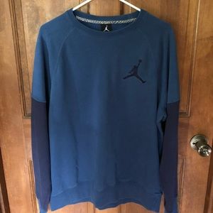 Jordan Brand Crewneck Sweatshirt